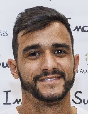 Henrique Dourado
