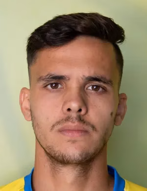 Henrique Manuel Neiva de Almeida Martins