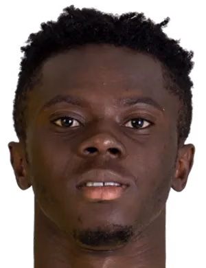 Henry Addo