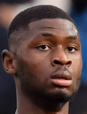 Henry Naby Juni Camara
