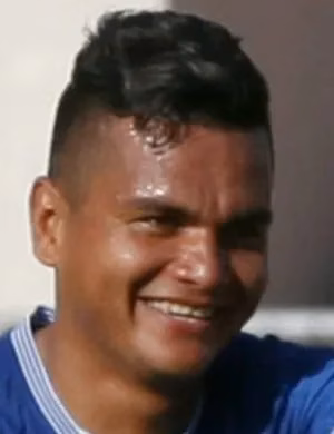 Henry Javier Romero Ventura