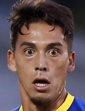 Henry Steven Sanhueza González