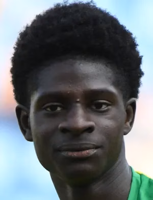 Bahereba Guirassy