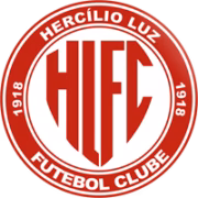 Hercílio Luz FC герб