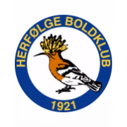 Herfölge Boldklub U19 герб