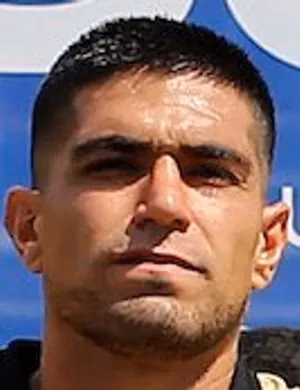 Hernán Ezequiel Lópes