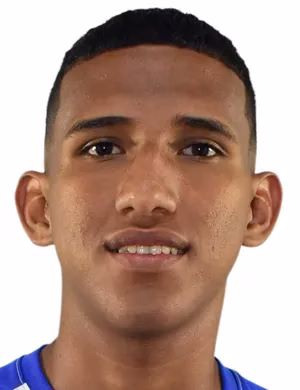 Joel Hernan Lupu Atoche