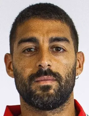 Rodrigo Hernán Petryk Vidal