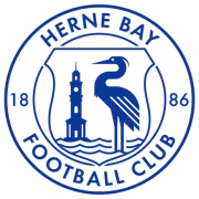 Herne Bay FC герб