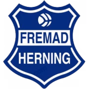 Herning Fremad герб
