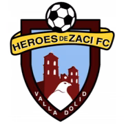Héroes de Zaci FC герб