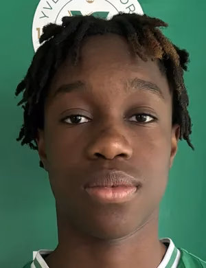 Herry Asante