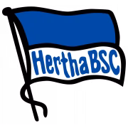 Hertha BSC Youth герб