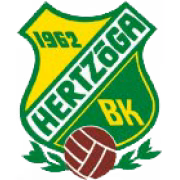 Hertzöga BK герб