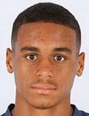 Hervé Malebe Nkoum