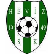 Hévíz SK герб