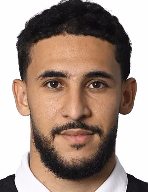 هشام ماحو