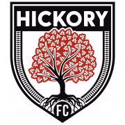 Hickory FC герб