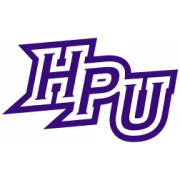 High Point Panthers (High Point University) герб