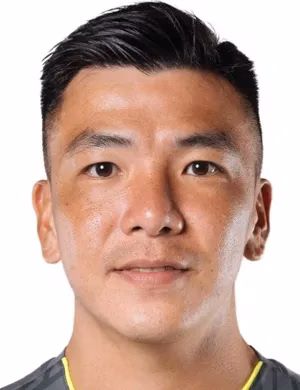 梁興傑