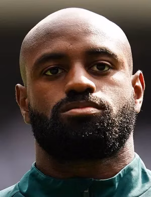 Hiram Kojo Kwarteng Boateng