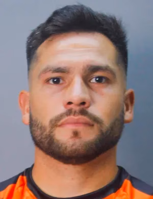 Hiram Eduardo Muñoz Cantú