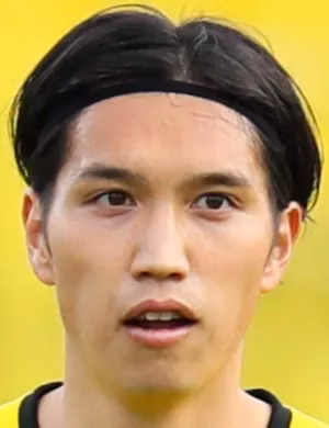 呉屋 大翔