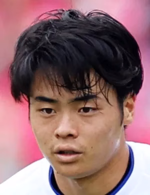 山見 大登