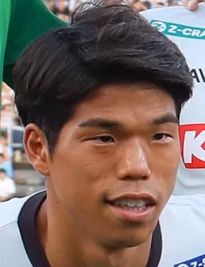 前 寛之