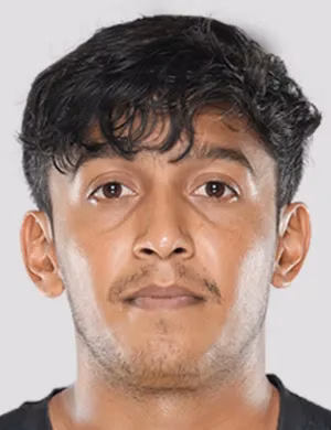 Hitesh Sharma