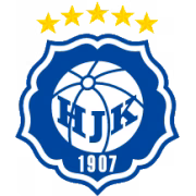 HJK Helsinki U21 герб