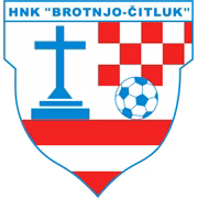 HNK Brotnjo Citluk U19 герб