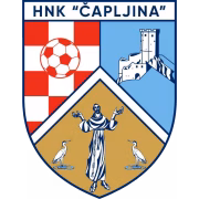 HNK Capljina герб