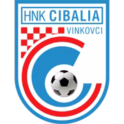 HNK Cibalia Vinkovci U17 герб