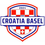 HNK Croatia Basel герб