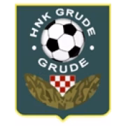HNK Grude герб