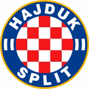 HNK Hajduk Split U17 герб