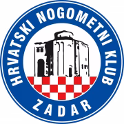 HNK Zadar герб
