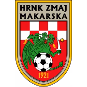 HNK Zmaj Makarska герб