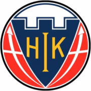 Hobro IK II герб