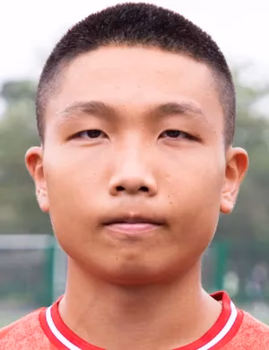 張凱量