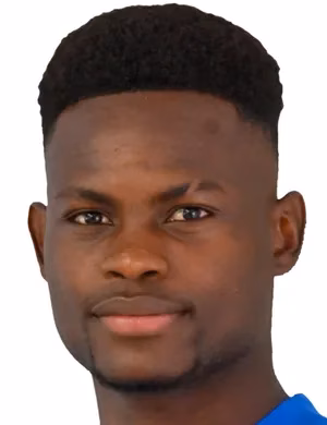 Hokon Christian Sossah