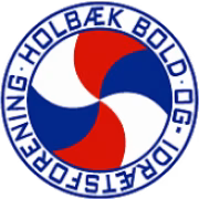 Holbaek B&I герб