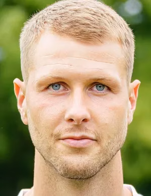 Hólmbert Aron Briem Friðjónsson