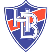 Holstebro Boldklub II герб