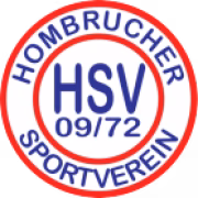 Hombrucher SV герб