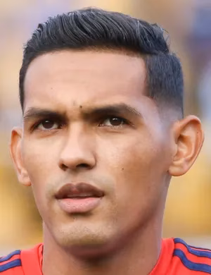 Homer Enrique Martínez Yepez