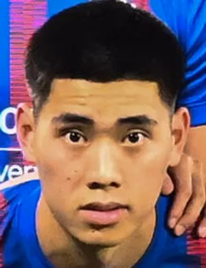 Nathaniel Shio Hong Wan