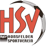Honsfelder SV герб