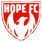 Hope FC герб